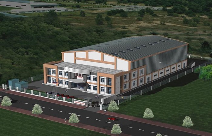 Future Enterprises Factory