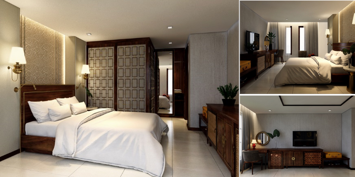 Khách sạn Sanouva Sài Gòn