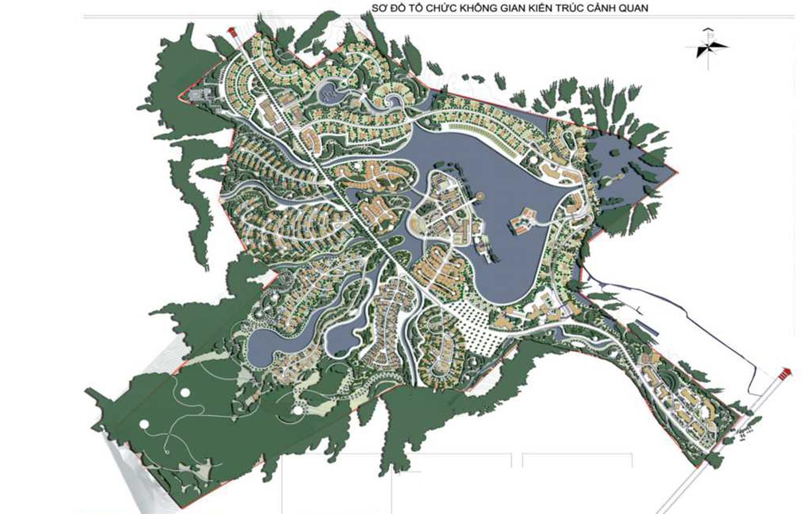 Eco Tourism with  Farmers and Garden Houses