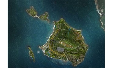ECO ISLAND