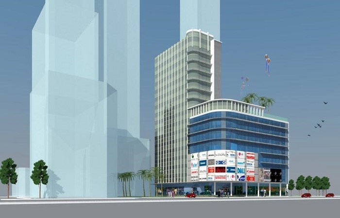 Nguyễn Kim Nguyễn Trãi Hà Nội