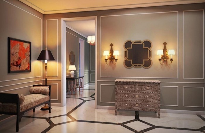 Villa mẫu khu đô thị Sala