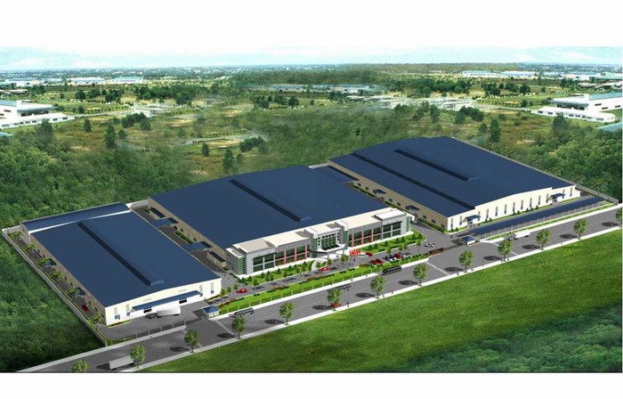 Kingmaker Footwear Factory