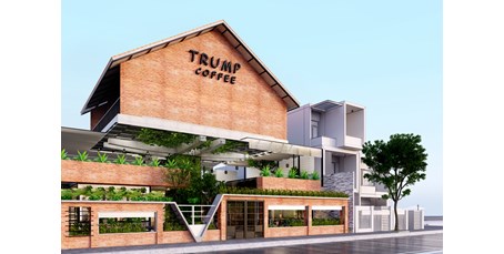 Café Trump