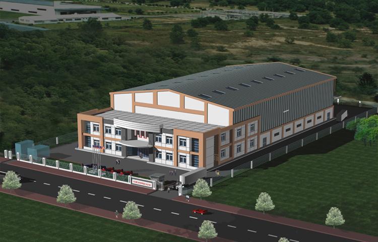 Kingmaker Footwear Factory