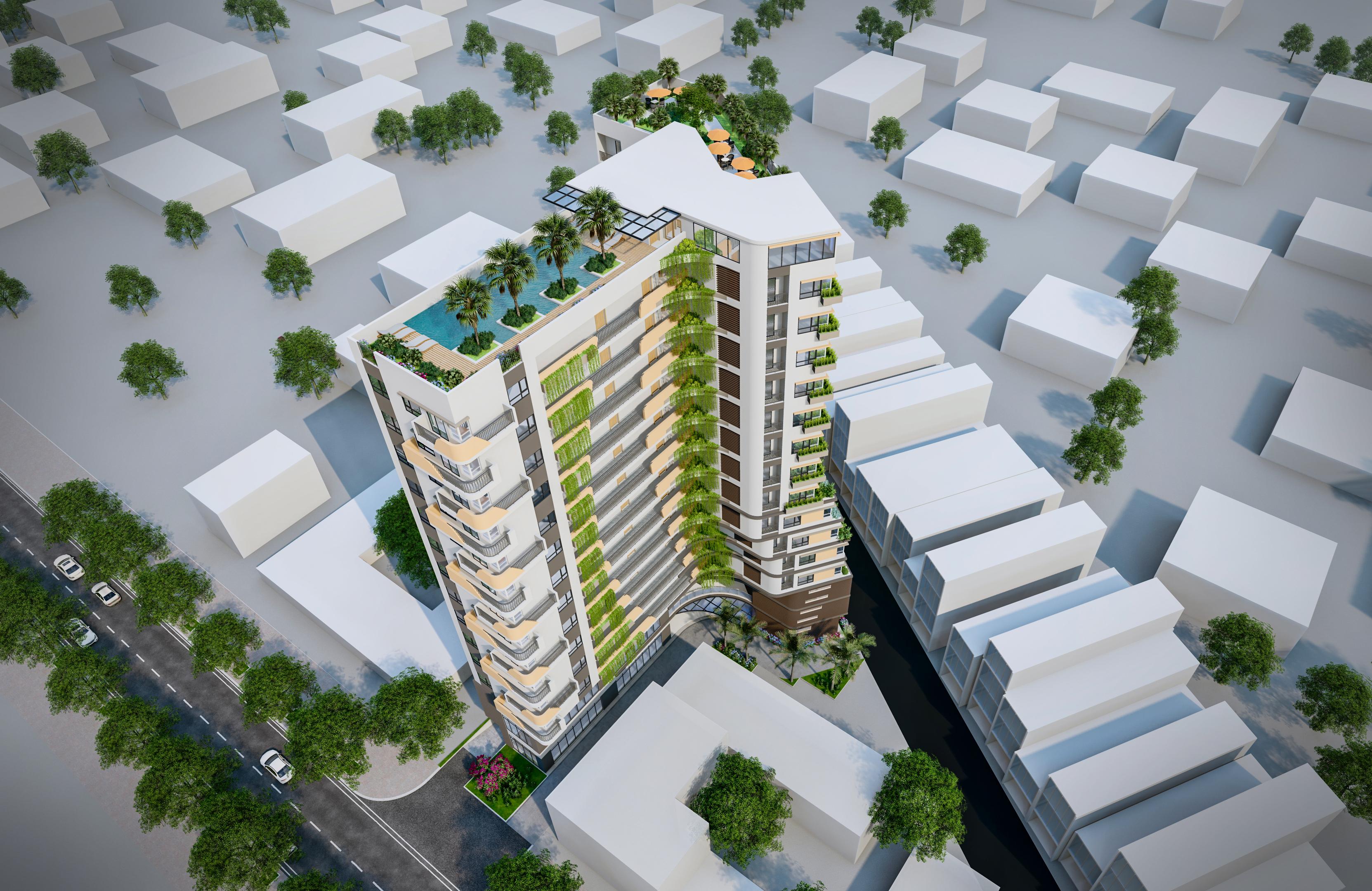 Đà Nẵng Apartment