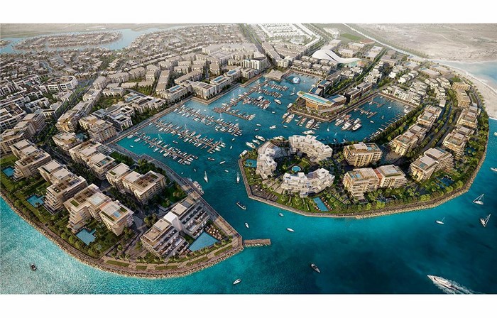 Master Planning Projects