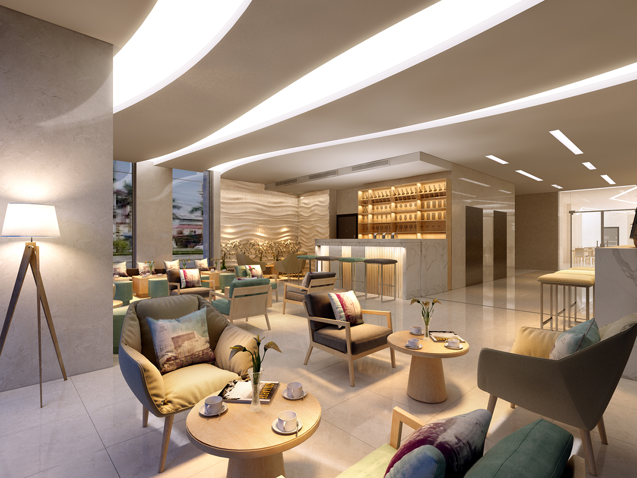 Hotel CTP 3 Star Sam Son